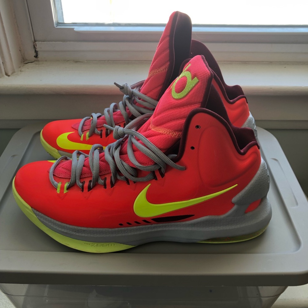 KD V (5) DMV